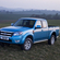 Ford Ford Ranger (UK) Gen.1 [I]