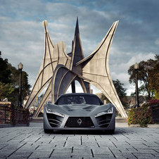 Felino cB7