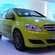 Mercedes-Benz B F-CELL