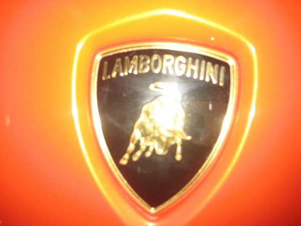 Lamborghini Aventador LP 700-4