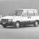 Nissan Prairie 1800SS-G