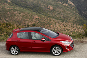 Peugeot 308 Executive 1.4 95