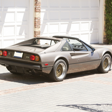 Ferrari 308 GTS