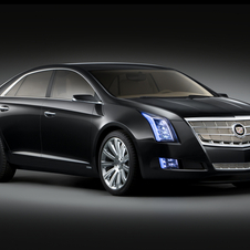 Cadillac to Expand Line-up with Large and Small Sedans