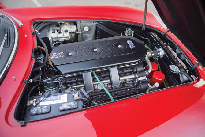 Ferrari 275 GTB/4