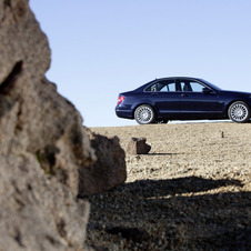 Mercedes-Benz C-Class Gen.4