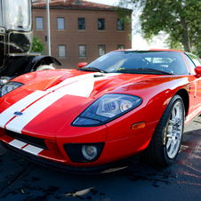 Ford GT