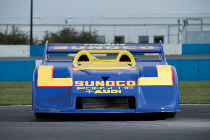 Porsche 917/30