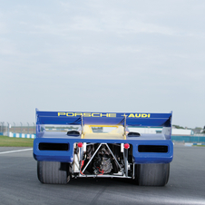 Porsche 917/30