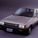 Nissan Prairie 1800 Extra JW-G