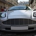 Aston Martin Vanquish