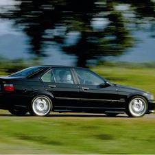 BMW M3 Automatic