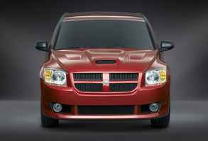 Dodge Caliber SRT4