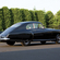 Bentley R-Type Continental Fastback Sports Saloon by H.J. Mulliner & Co.