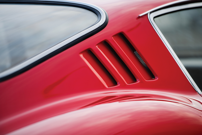 Ferrari 275 GTB/4