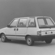 Nissan Prairie 1500 JW-L