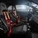 Weltpremiere des Abarth 695 biposto in Genf