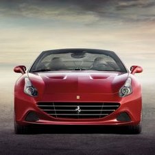 Ferrari California T