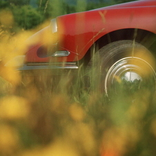 Citroën DS 19