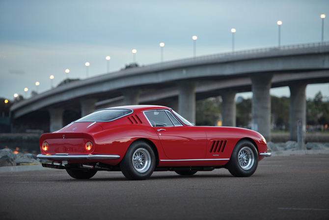 Ferrari 275 GTB/4