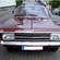 Opel Rekord C