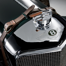 Bentley Speed 6