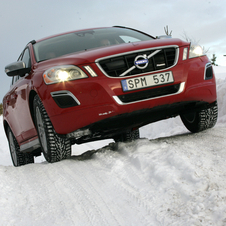 Volvo XC60 D5 Start/Stop R-Design