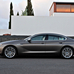 3. Executive segment: BMW Gran Coupe