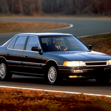 Acura Legend