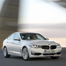 BMW BMW 3 Series Gen.6 [F30]