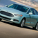 Ford Fusion Hybrid SE