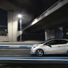 Peugeot 208 Gen.1