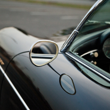 Porsche 356 Speedster by Reutter