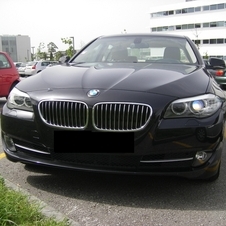 BMW 520d