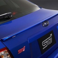 Subaru Introduces Two New Top-Spec Impreza STIs with 20 Extra Horsepower