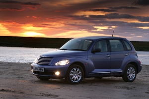 Chrysler PT Cruiser Limited