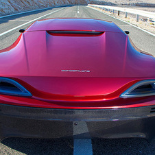 Rimac Concept_One