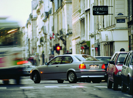 BMW 318is 16v Coupé