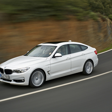 BMW BMW 3 Series Gen.6 [F30]