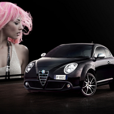 Alfa Romeo MiTo Modellpflege 2014