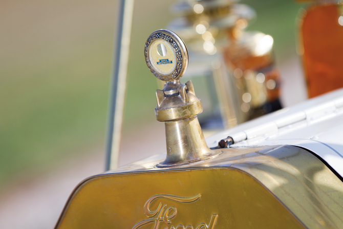 Ford Model T Roadster