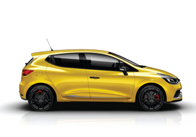 Renault Clio RS 200