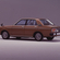 Nissan Auster Sedan 1600 CS-L