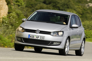 Volkswagen Polo 1.2I Highline 70cv