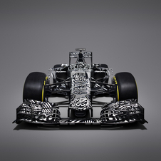 Red Bull RB11