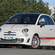 Abarth 595 500 Aniversário 1.4 16v T-jet 180 MTA