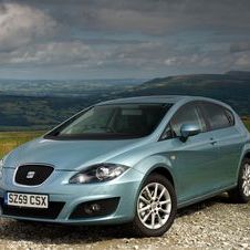 Seat Leon 1.4