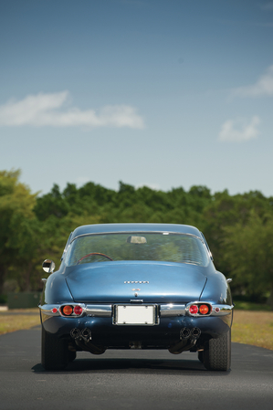 Ferrari 400 Superamerica