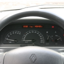 Renault Laguna 1.9 dCi