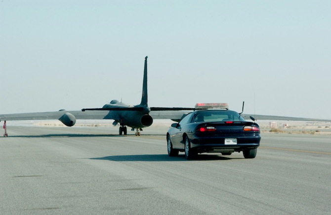 Camaro Celebrates 45 Years of Awesomeness